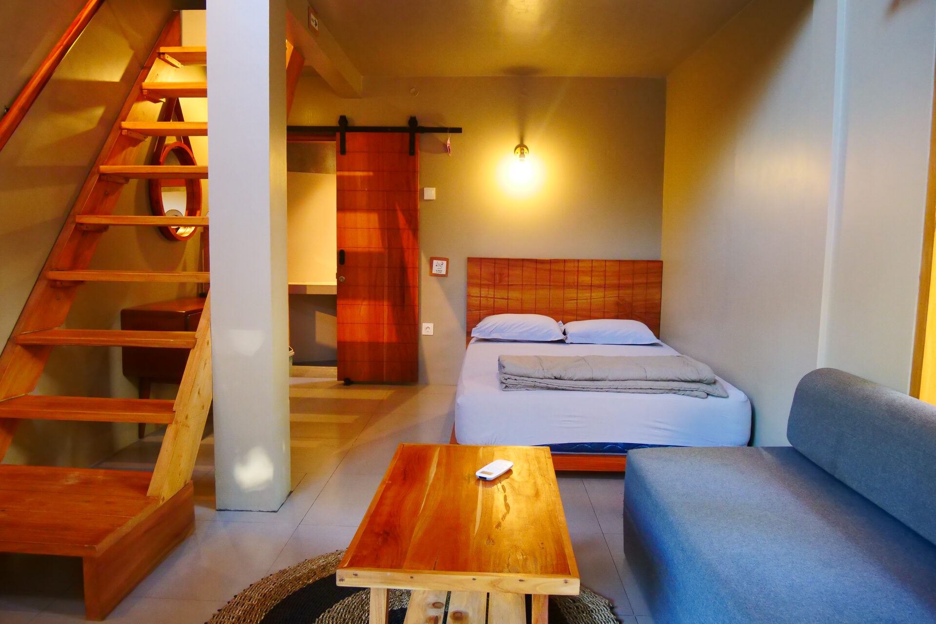Private Villa 1