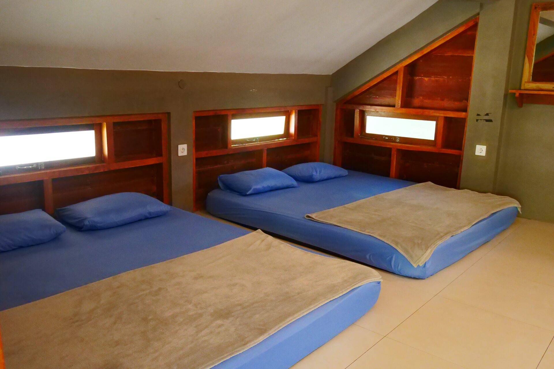 Villa Kayu 1